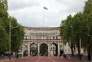 Admirals Arch -London-