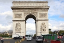 Arc de Triomphe