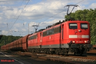 Baureihe 151