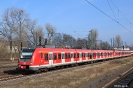 Baureihe 422